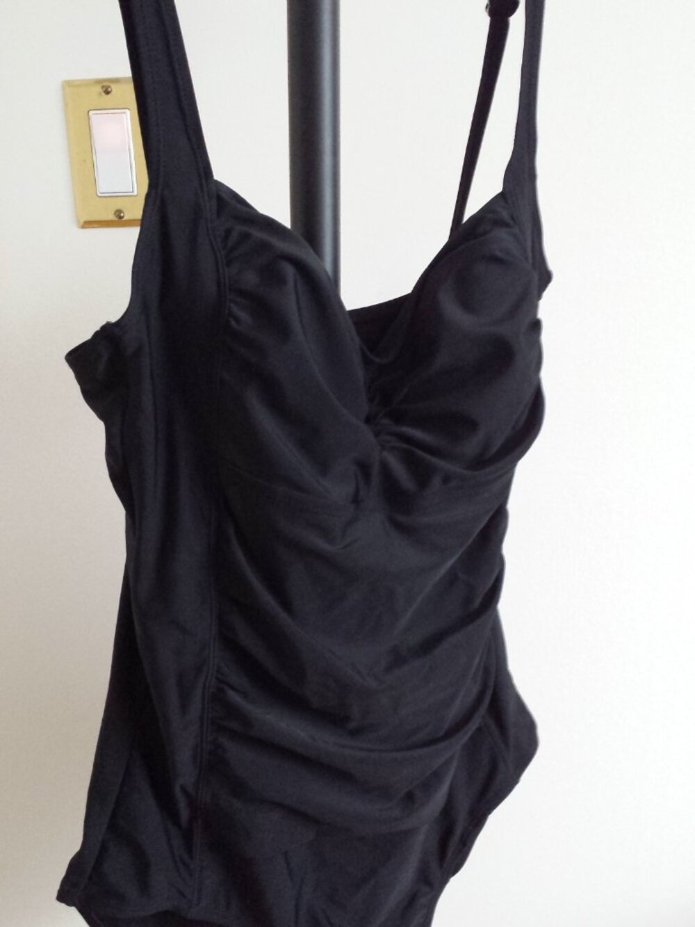 High Quality Swimsuit, Christina, Size - XL